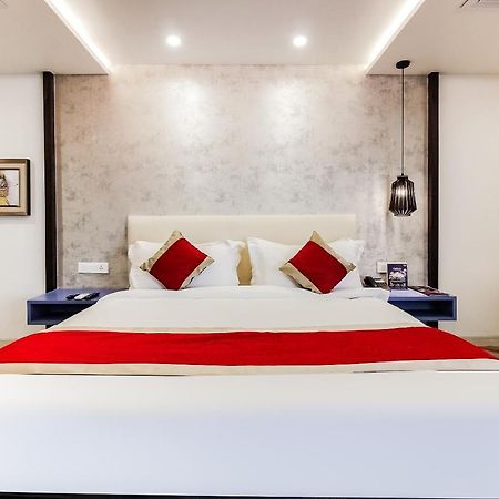 Palette - Hotel Kass Khapri Екстер'єр фото