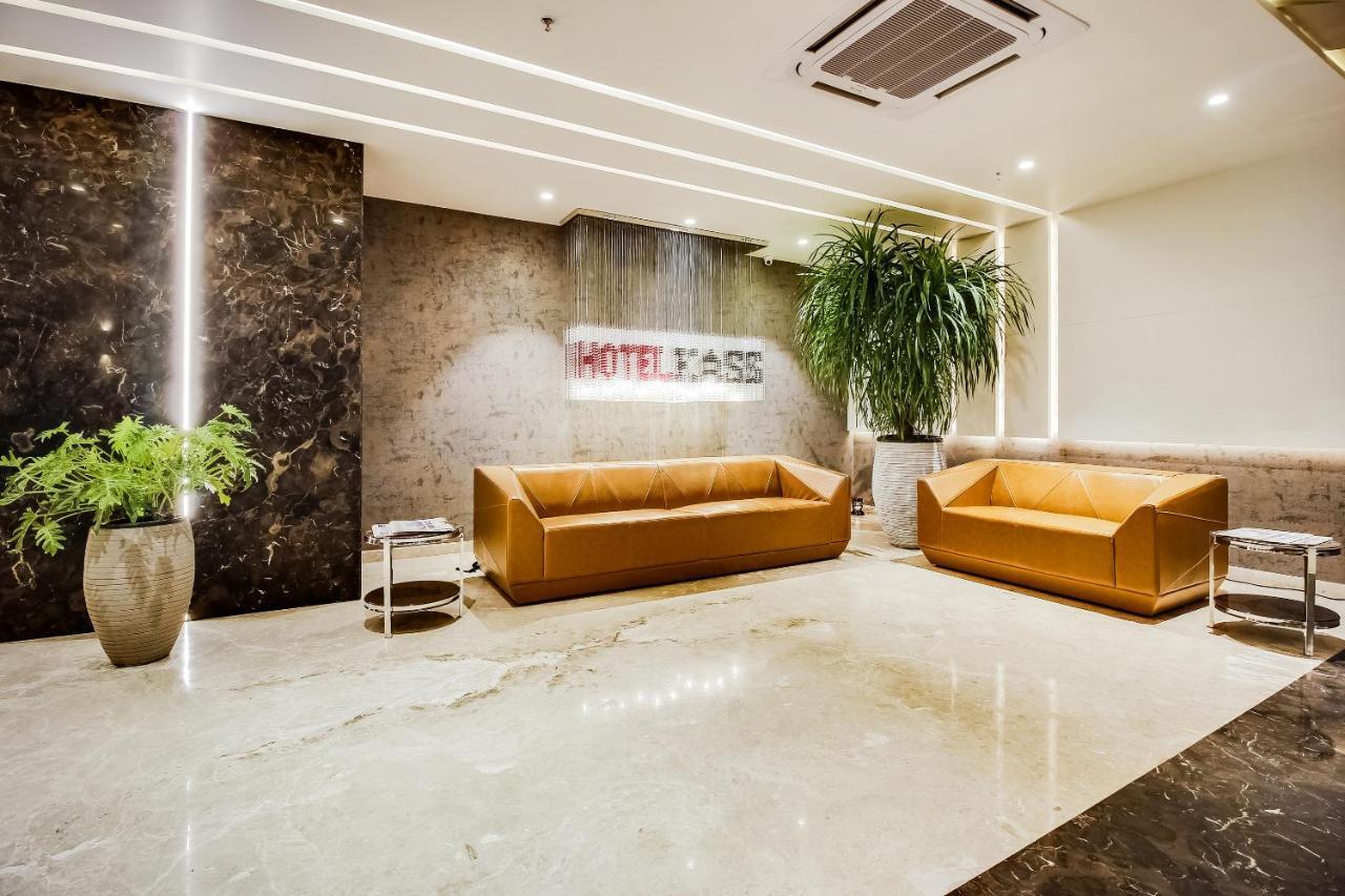 Palette - Hotel Kass Khapri Екстер'єр фото