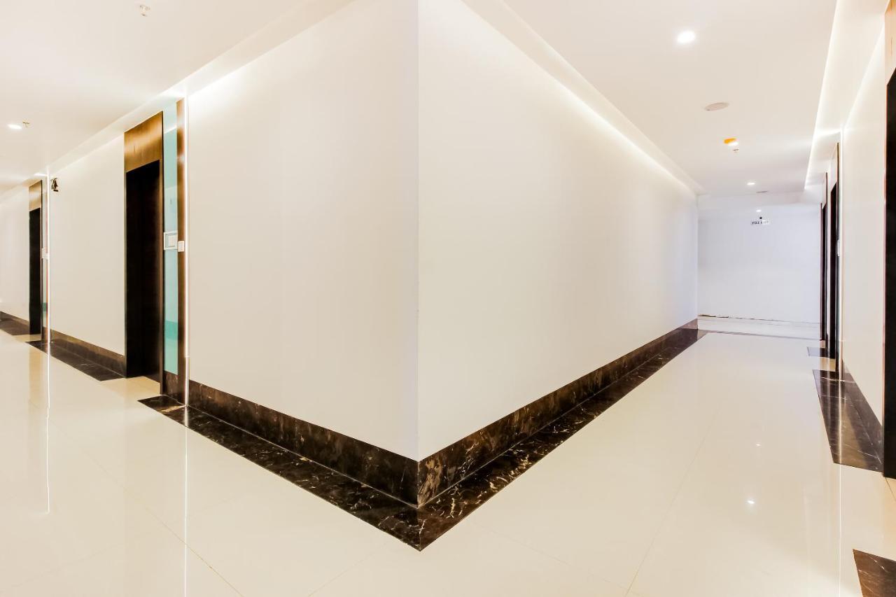 Palette - Hotel Kass Khapri Екстер'єр фото