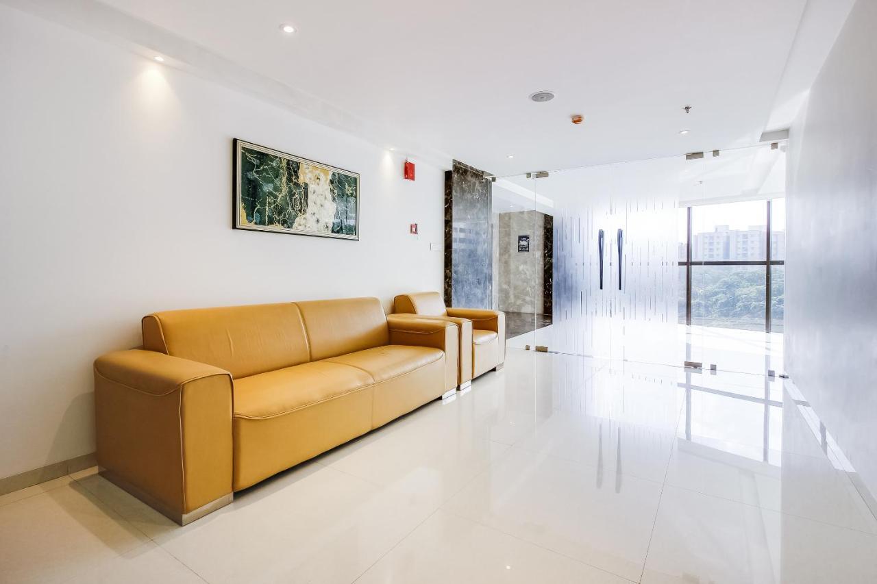 Palette - Hotel Kass Khapri Екстер'єр фото