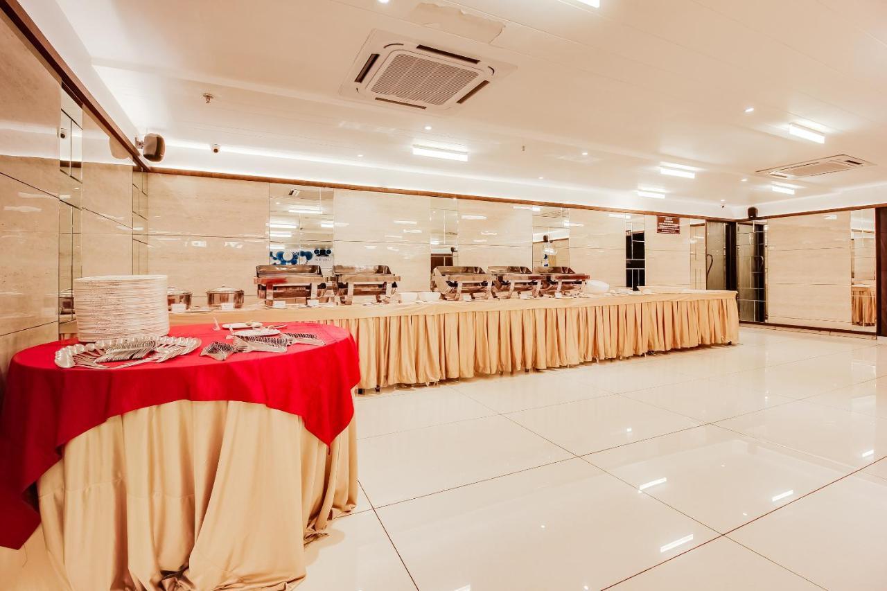 Palette - Hotel Kass Khapri Екстер'єр фото