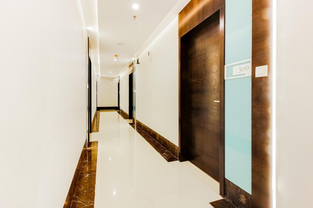 Palette - Hotel Kass Khapri Екстер'єр фото