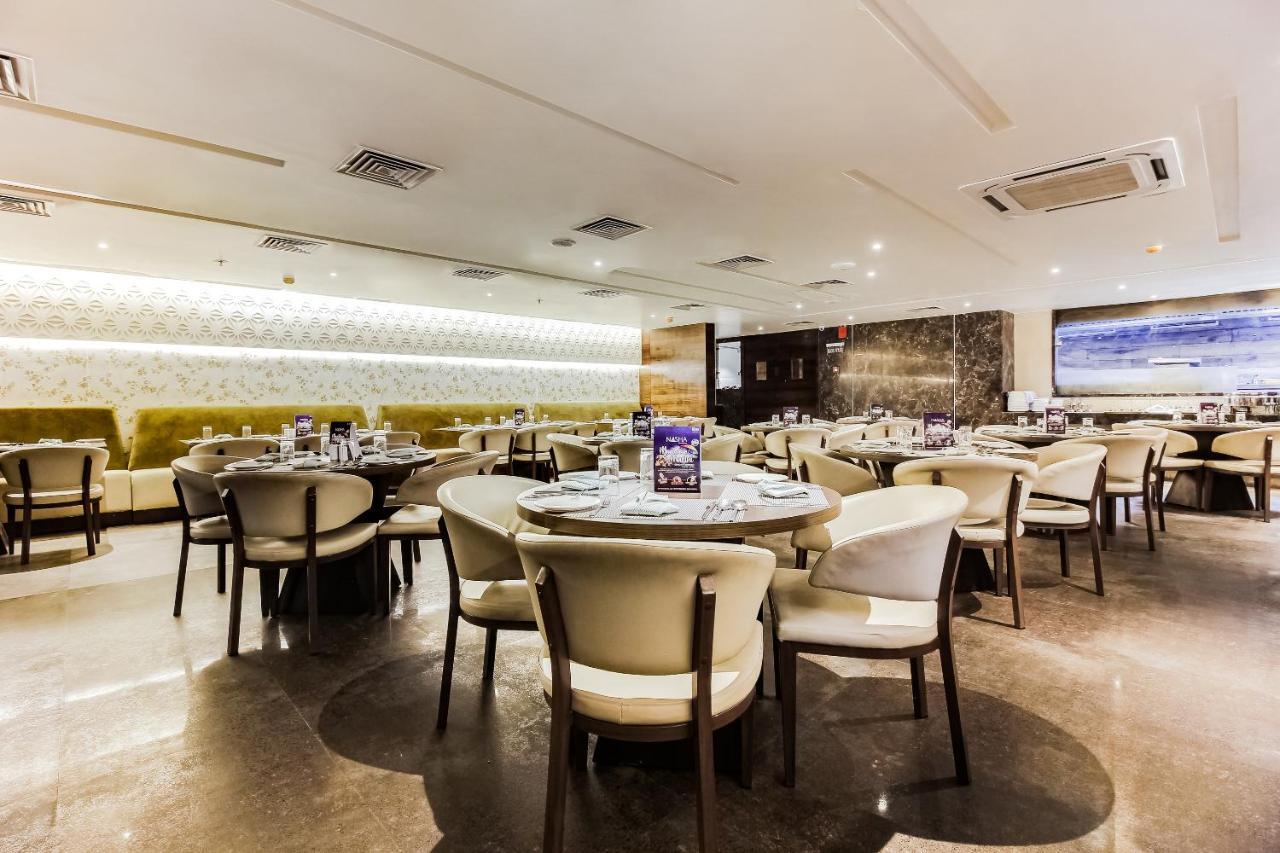 Palette - Hotel Kass Khapri Екстер'єр фото